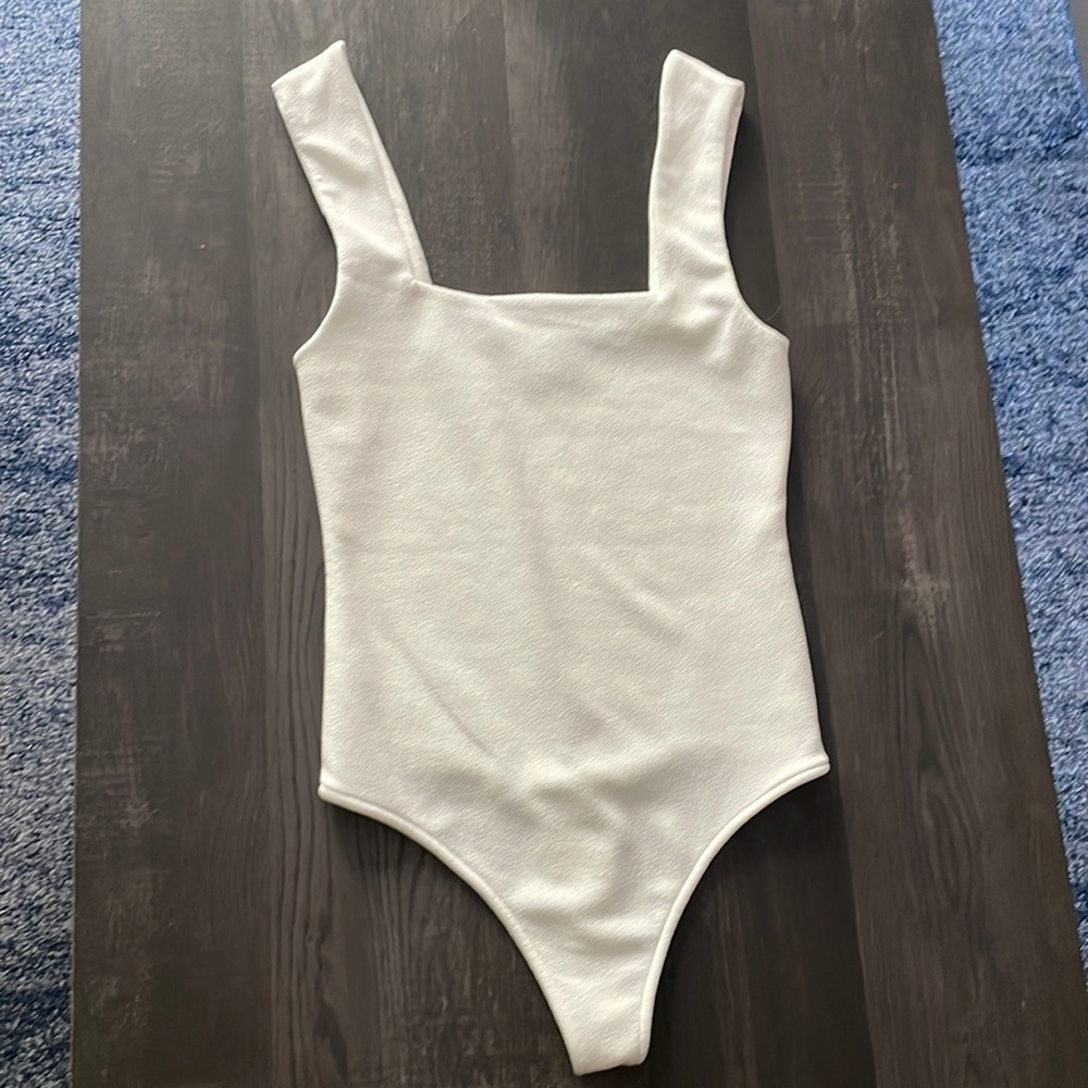 Show Me Your MuMu Dory Bodysuit